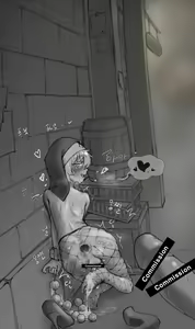 Page 161 of middle night - preview thumbnail