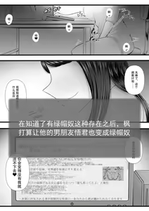 Page 53 of Hajimete no Netorare Maso-ka Choukyou 1-6 - preview thumbnail
