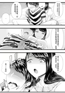 Page 87 of Hajimete no Netorare Maso-ka Choukyou 1-6 - preview thumbnail
