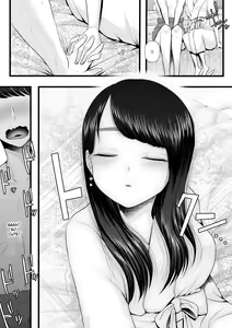 Page 10 of Hajimete no Netorare Maso-ka Choukyou 1-6 - preview thumbnail