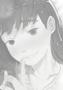Page 3 of Shizukana Kanojo | 静静的女友 - preview thumbnail