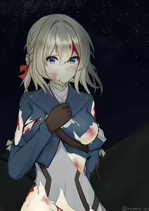 Page 3 of 薇尔利特 完整版 - preview thumbnail