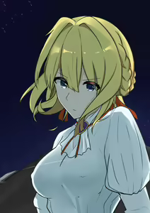 Page 6 of 薇尔利特 完整版 - preview thumbnail