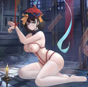 Page 252 of ★PATREON★ Mochii - preview thumbnail