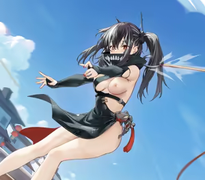 Page 265 of ★PATREON★ Mochii - preview thumbnail