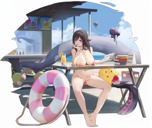 Page 365 of ★PATREON★ Mochii - preview thumbnail