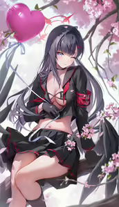 2023/10/10 Nakamasa Ichika (decensored) — hentai manga cover on Fhentai