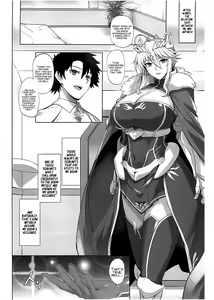 Page 3 of Chichiue Daisuki - my king my life - preview thumbnail