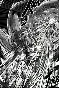 Page 29 of Naedoko ni Sare Haramu Heroine-tachi no Tatakai o Egaku Story - preview thumbnail