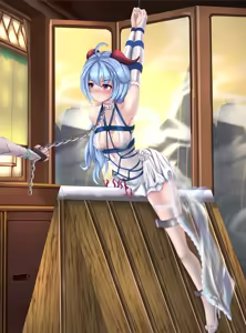 Page 139 of ●PIXIV● 蝙蝠也月 - preview thumbnail