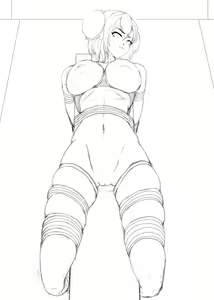 Page 319 of ●PIXIV● 蝙蝠也月 - preview thumbnail