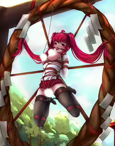 Page 397 of ●PIXIV● 蝙蝠也月 - preview thumbnail