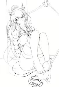 Page 411 of ●PIXIV● 蝙蝠也月 - preview thumbnail