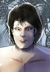 Page 1231 of ●PIXIV● Ngamaru - preview thumbnail