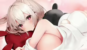 Page 143 of ●PIXIV● 灰葉 - preview thumbnail