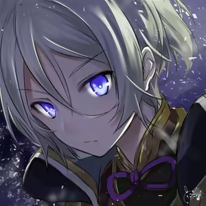 Page 163 of ●PIXIV● 灰葉 - preview thumbnail