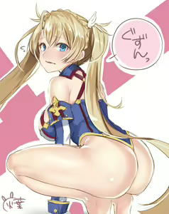 Page 166 of ●PIXIV● 灰葉 - preview thumbnail