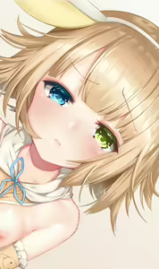 Page 204 of ●PIXIV● 灰葉 - preview thumbnail