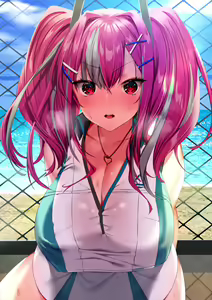 Page 248 of ●PIXIV● 灰葉 - preview thumbnail