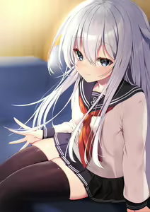 Page 303 of ●PIXIV● 灰葉 - preview thumbnail