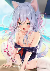 Page 313 of ●PIXIV● 灰葉 - preview thumbnail