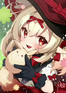 Page 10 of ●PIXIV● 灰葉 - preview thumbnail
