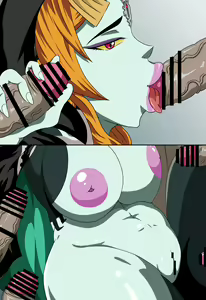 Page 230 of N Colors 2 - preview thumbnail