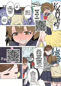 Page 14 of Kawai Futaba no Junan | Kawai Futaba Has a Problem - preview thumbnail