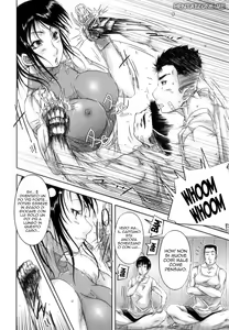 Page 8 of Sei Tore - Sex Training | La Sensei Pervertita - preview thumbnail