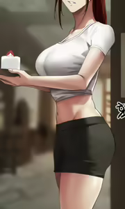 Page 28 of Khalisa(milf hunting in another world). - preview thumbnail