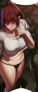 Page 52 of Khalisa(milf hunting in another world). - preview thumbnail