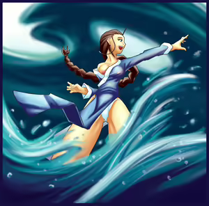 Page 108 of Katara Collection - preview thumbnail