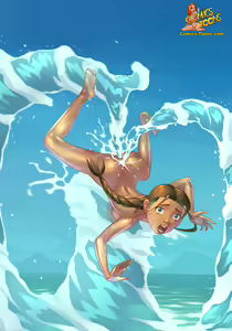 Page 1208 of Katara Collection - preview thumbnail