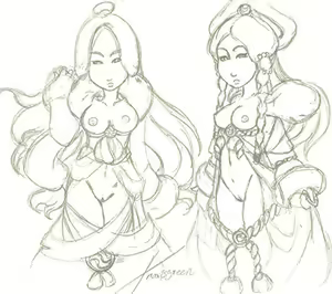 Page 186 of Katara Collection - preview thumbnail