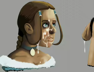 Page 395 of Katara Collection - preview thumbnail