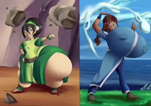 Page 280 of Katara Collection - preview thumbnail