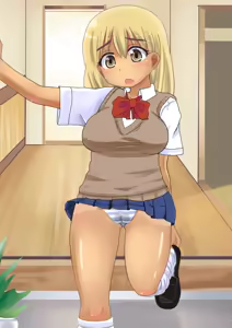 Page 5 of Hitonatsu no Netorare Nakadashi Nikki - preview thumbnail