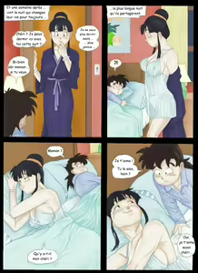 Page 31 of Kamehasutra - preview thumbnail