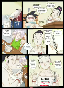 Page 45 of Kamehasutra - preview thumbnail