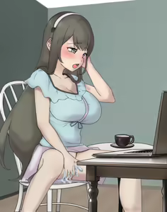 Page 8 of Hitozuma to shite Real na Roshutsu Taiken o suru Game... Nado. - preview thumbnail