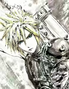 Page 1365 of ●PIXIV● 極道畫師 - preview thumbnail