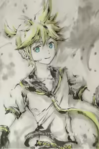 Page 1383 of ●PIXIV● 極道畫師 - preview thumbnail