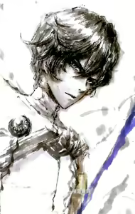 Page 1393 of ●PIXIV● 極道畫師 - preview thumbnail