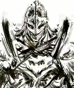 Page 145 of ●PIXIV● 極道畫師 - preview thumbnail