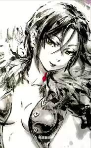 Page 1493 of ●PIXIV● 極道畫師 - preview thumbnail