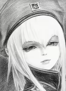 Page 195 of ●PIXIV● 極道畫師 - preview thumbnail