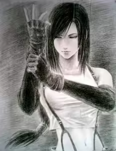 Page 211 of ●PIXIV● 極道畫師 - preview thumbnail
