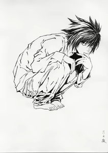 Page 226 of ●PIXIV● 極道畫師 - preview thumbnail