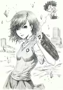 Page 265 of ●PIXIV● 極道畫師 - preview thumbnail