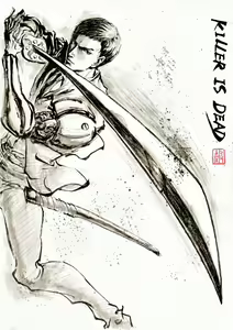 Page 312 of ●PIXIV● 極道畫師 - preview thumbnail